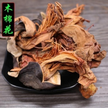 木棉花花茶煲汤包邮木棉天然花干纯木棉花木棉花自己晾晒批发