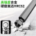 品质高硬度内六角扳手家用超硬加长手动便携式9件套