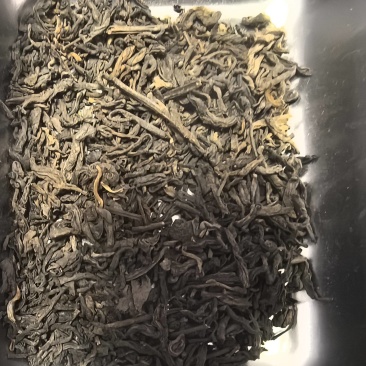 2007年普洱熟茶