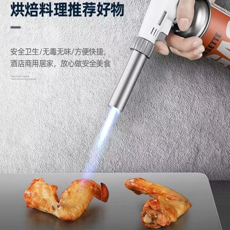 卡式炉气罐户外小煤气瓶卡磁炉喷枪酒店通用丁烷气