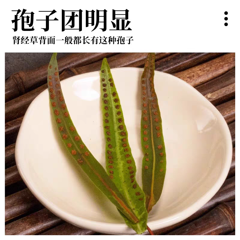 包邮）长白山化石草500g成成男人的福利