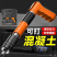 德国迷你吊顶神器射钉器泡钉小型打钉器装空调吊卡水泥
