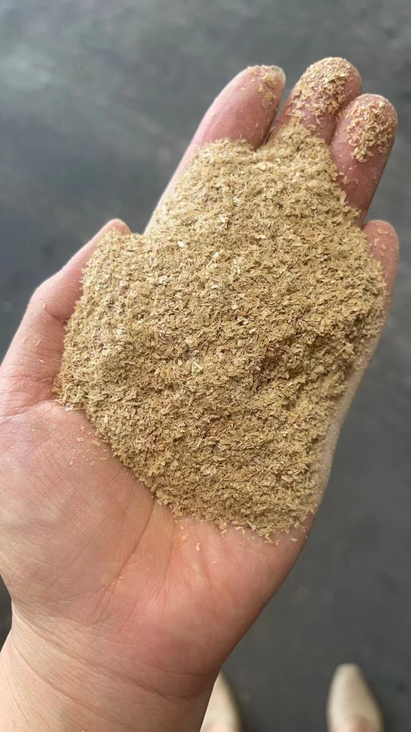 江西地区：统糠筛糠0.6--2.5规格，现打现发，米厂直销