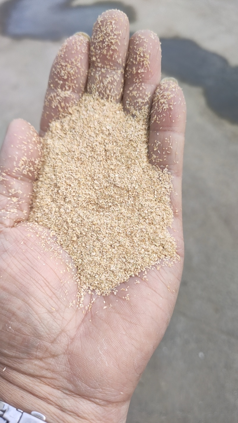 江西地区：统糠筛糠0.6--2.5规格，现打现发，米厂直销