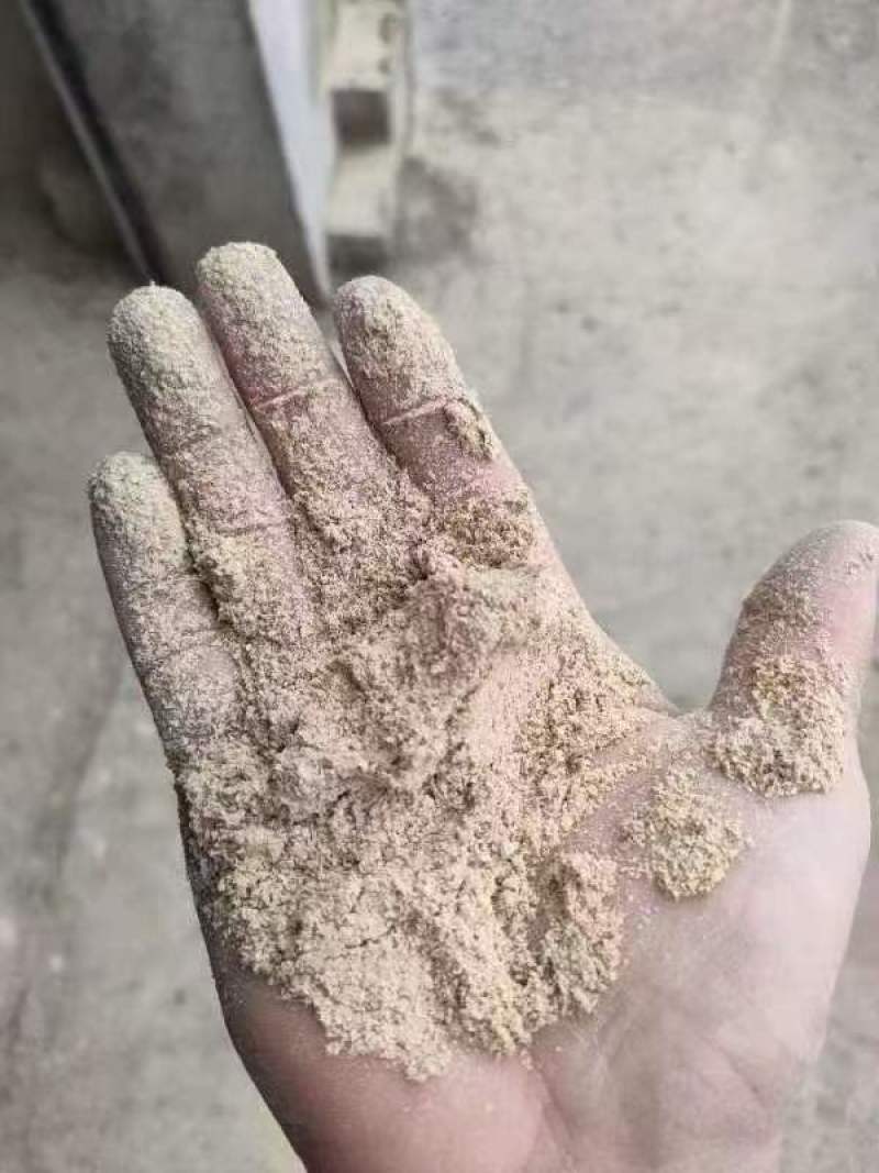 筛糠灰，脉冲灰，一手货源，质量保证