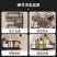 免打孔新款浴室置物架卫浴置物架三角宿舍三角架厨房材料架卫