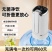 米优品折叠抽水器静音桶装水抽水器自动充电式家用饮水机小型