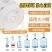 米优品折叠抽水器静音桶装水抽水器自动充电式家用饮水机小型