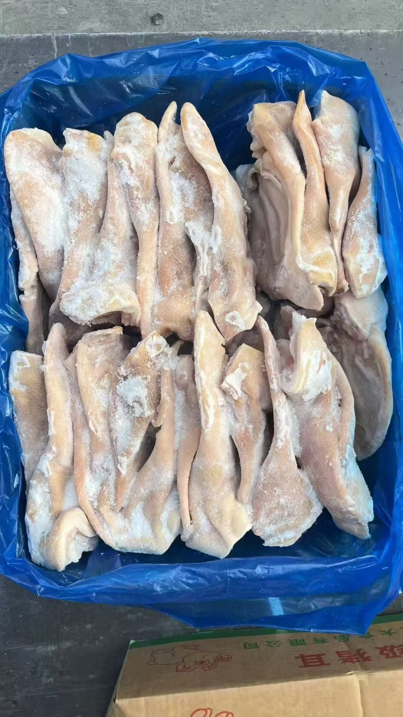二级猪耳
