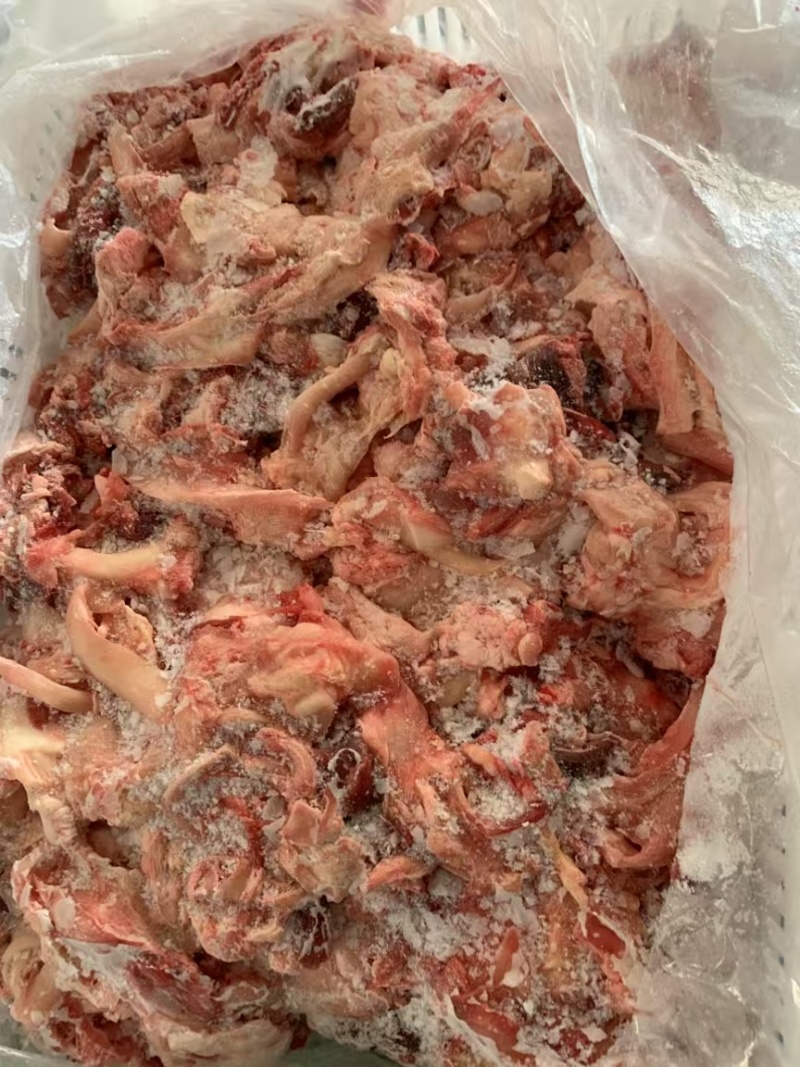 牛棒骨肉筋，纯干无水，工厂长期供应货源