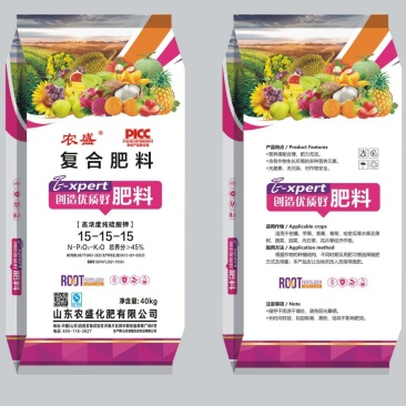 厂家直高浓度硫酸钾复合肥适合所有大作物使用补充氮磷钾需求