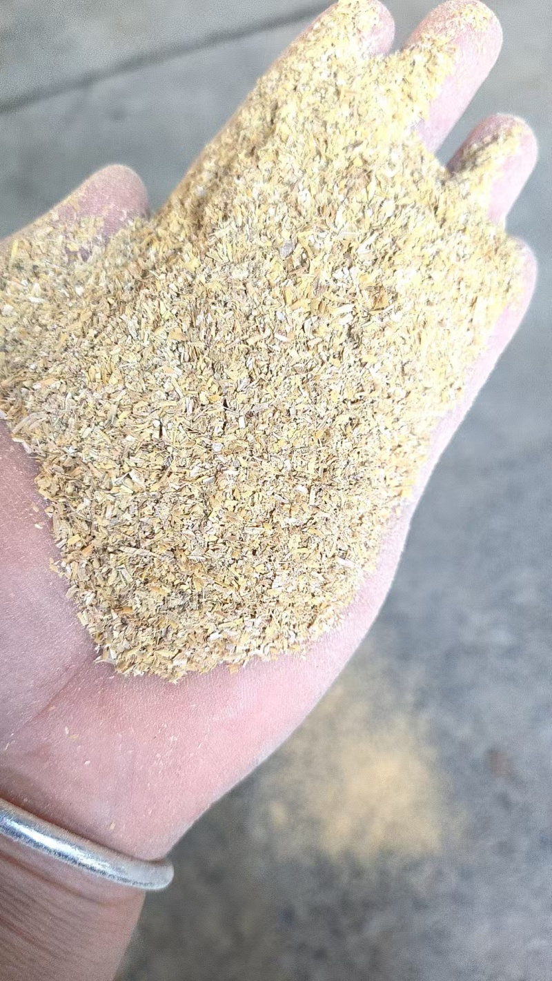 广西地区，统糠筛糠，各种规格，厂家直销