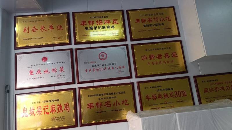 重庆生态熟食鸡，天然放养，肉质鲜嫩，健康美味，舌尖上的享