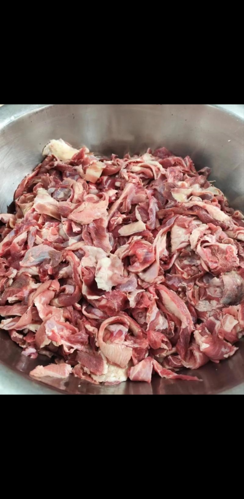 牛碎肉烧烤串串红烧炖汤，价格实惠