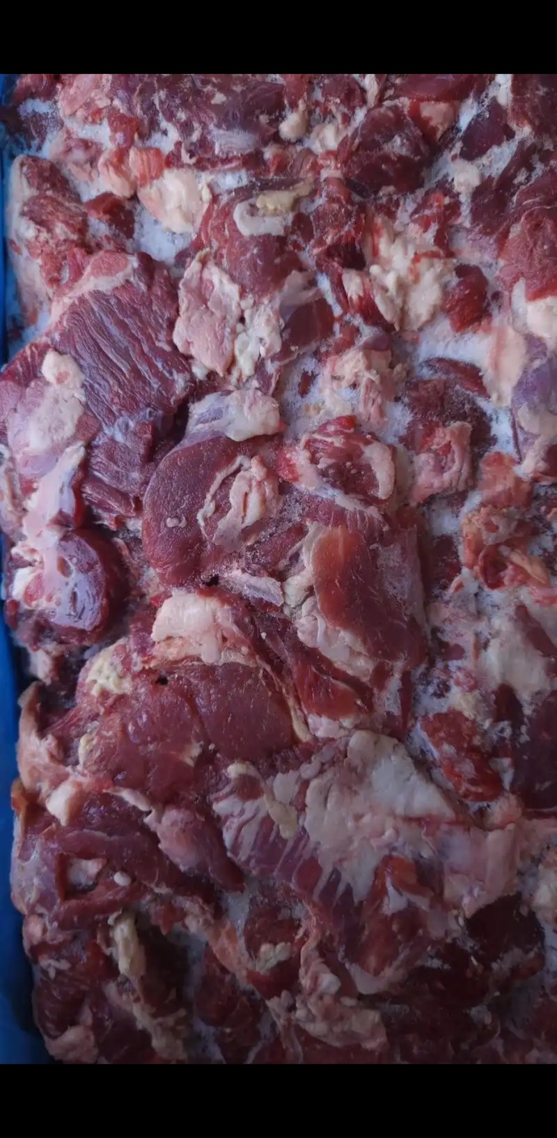 牛碎肉烧烤串串红烧炖汤，价格实惠