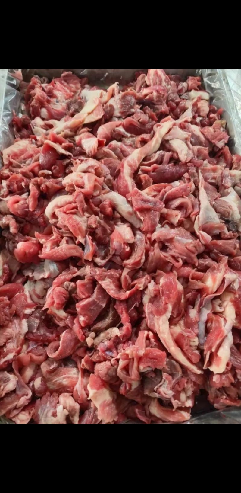 牛碎肉烧烤串串红烧炖汤，价格实惠