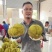 金枕榴莲一手批发价格，A果保5房，坏果包赔，货到付款