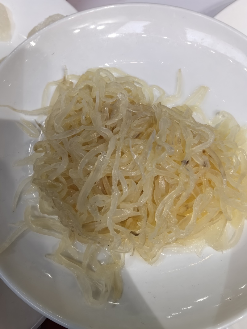 精品海蜇丝规格齐全，海蜇丝品质保证价格公道，诚信经营
