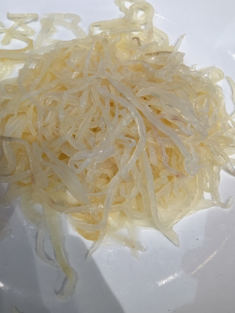 精品海蜇丝规格齐全，海蜇丝品质保证价格公道，诚信经营
