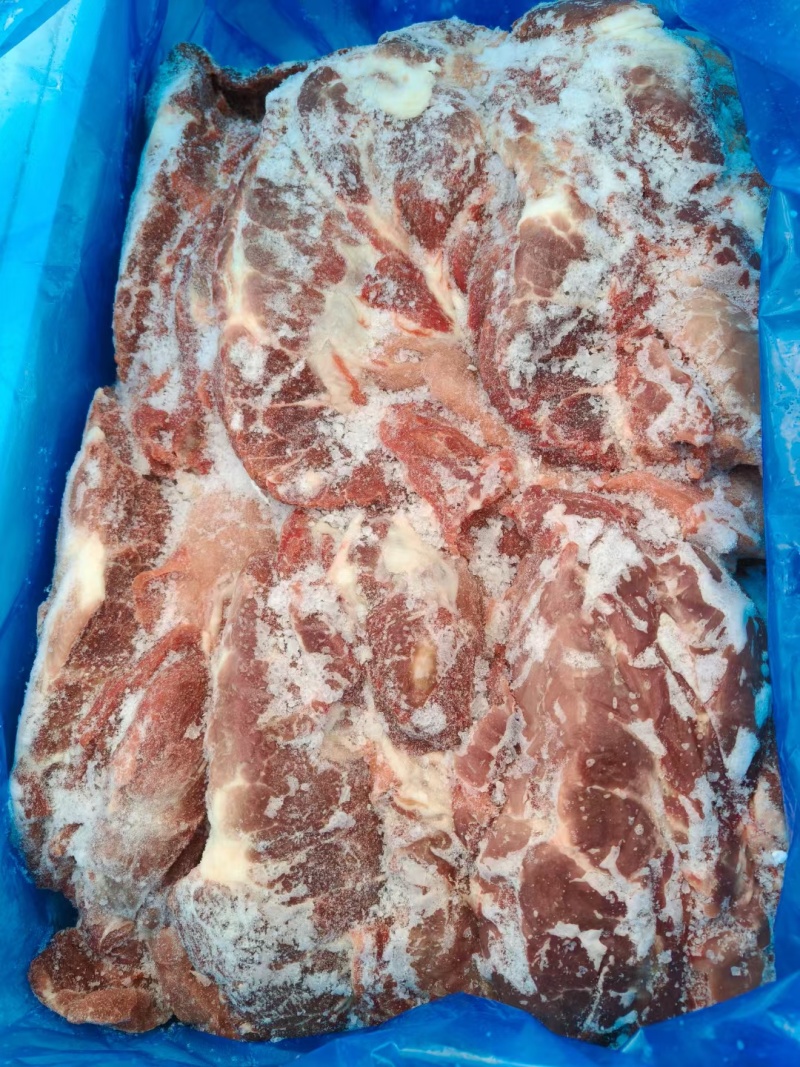 国产牛前牛后，出肉率高，每月现货10吨左右，质量有保障