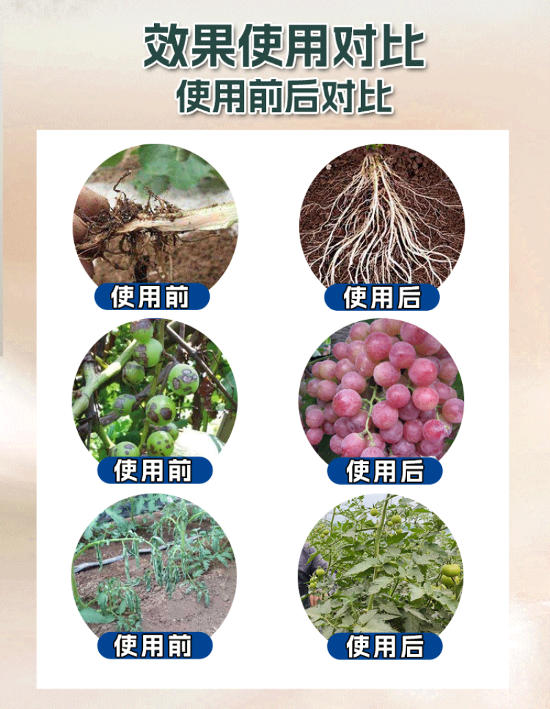黄腐酸钾型10亿菌剂，生根养根疏松土壤添加氮磷钾有机认证