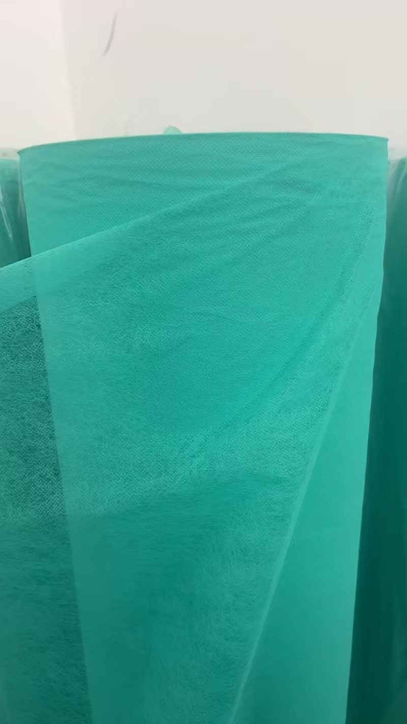 绿化无纺布种草籽无纺布边坡绿化无纺布矿山复绿无纺布