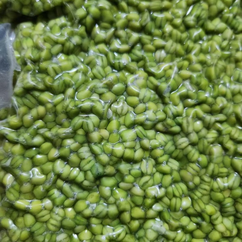 青麦仁