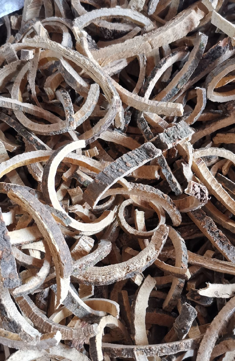 合欢皮中药材合欢皮正品，地道药材合欢皮树茶