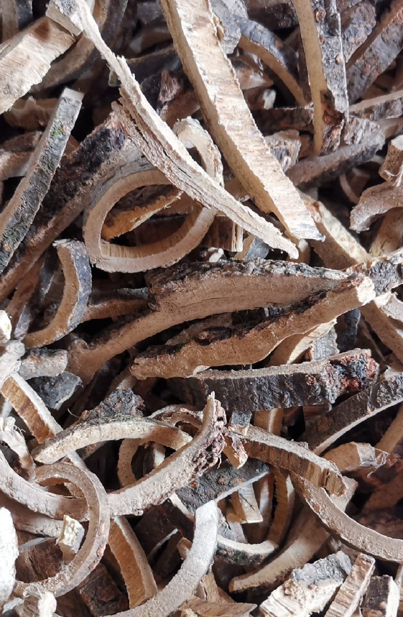 合欢皮中药材合欢皮正品，地道药材合欢皮树茶