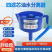 油水分离器燃油过滤漏斗船外机用柴油汽油过滤器燃油过滤