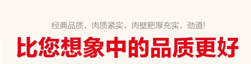 包邮）海参即食大连海参即食刺参海参独立包装辽参新鲜海参