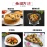 鲍鱼新鲜活冻10头鲍鱼供应餐饮酒店超市连锁火锅自助