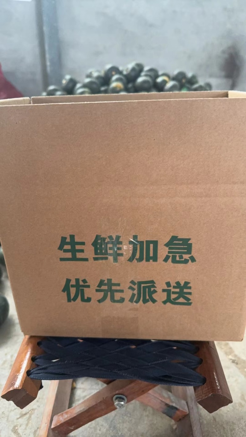 坏果包赔！粉糯香甜贝贝南瓜，老少皆宜，