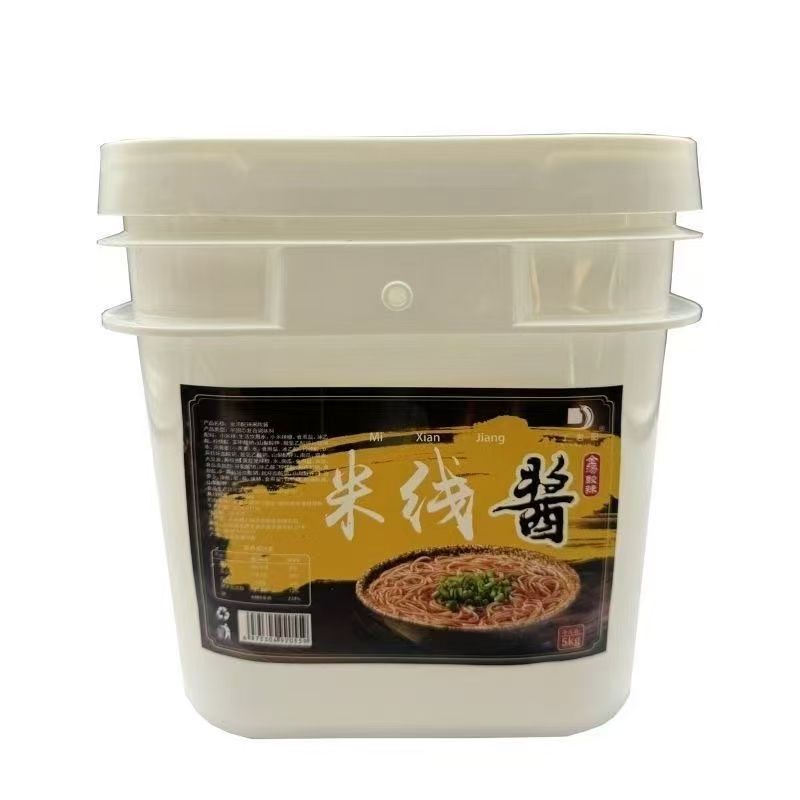 砂锅米线酱料开店调味料专用云南过桥米线土豆粉酱料砂锅米线