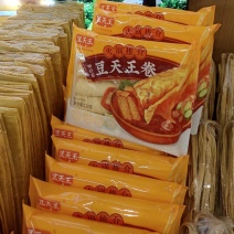 优质豆腐皮