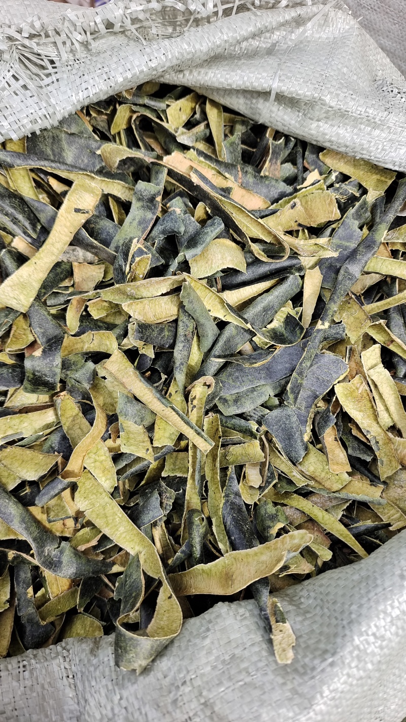 冬瓜皮选货颜色好干货量大优惠
