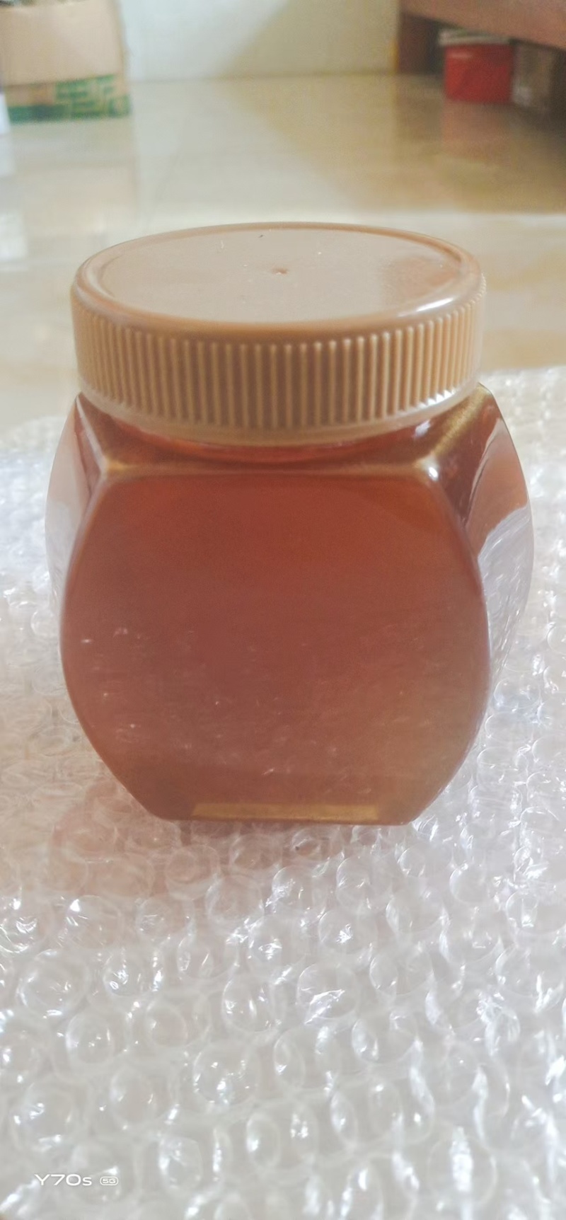 百色蜂蜜土蜂蜜天然农产品口感甜蜜质量保证