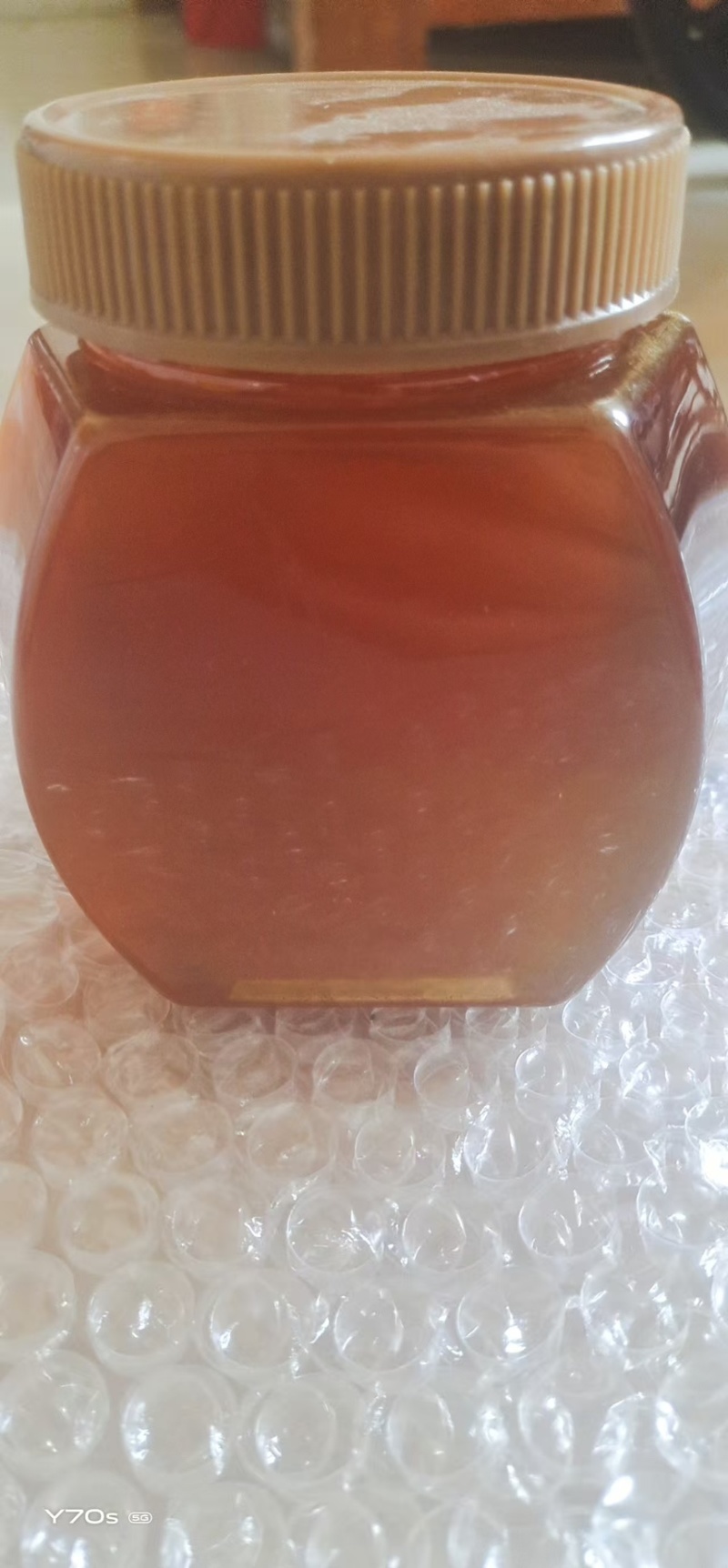 百色蜂蜜土蜂蜜天然农产品口感甜蜜质量保证