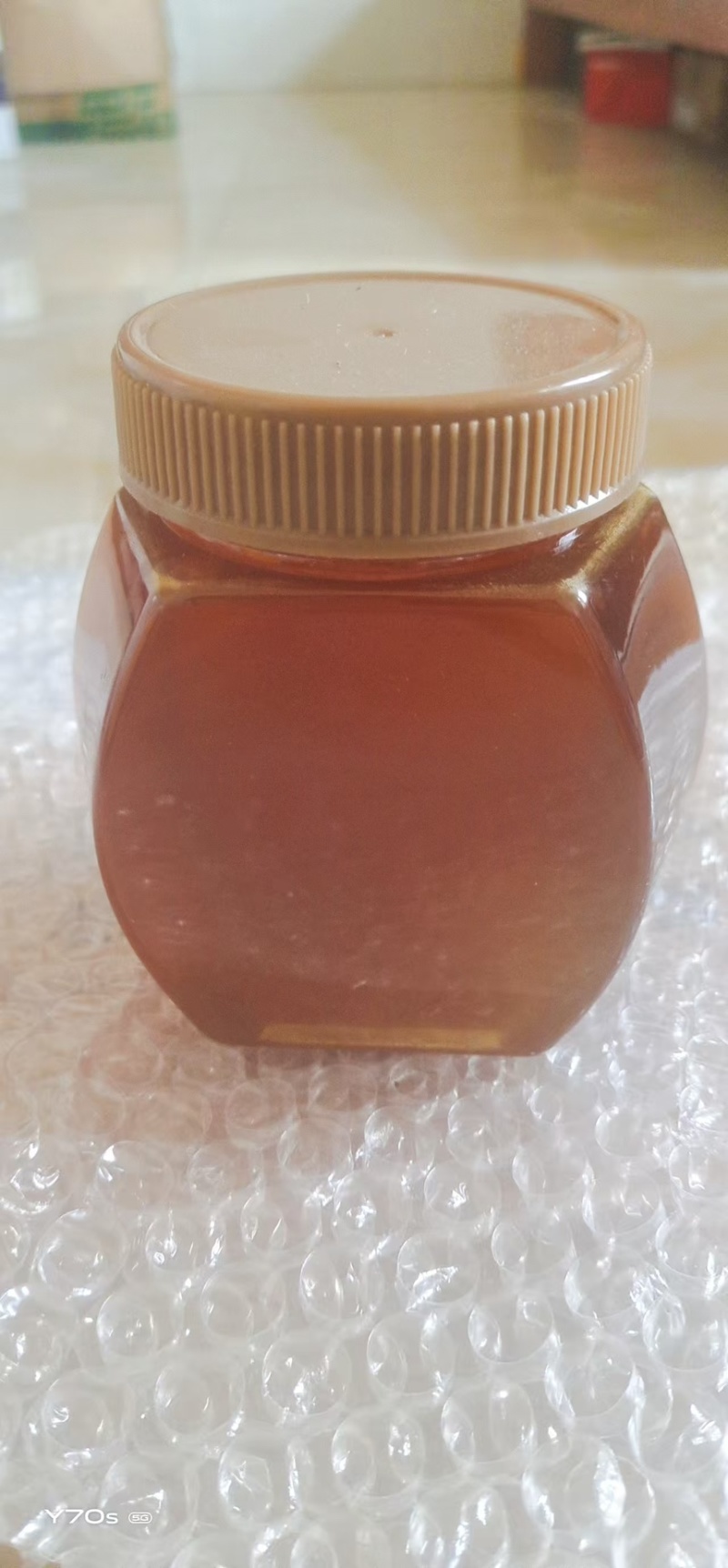 百色蜂蜜土蜂蜜天然农产品口感甜蜜质量保证