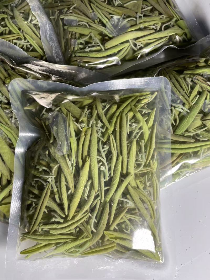 重庆统级莼菜（石柱黄水福吉利莼菜厂）大量上市，工厂直出