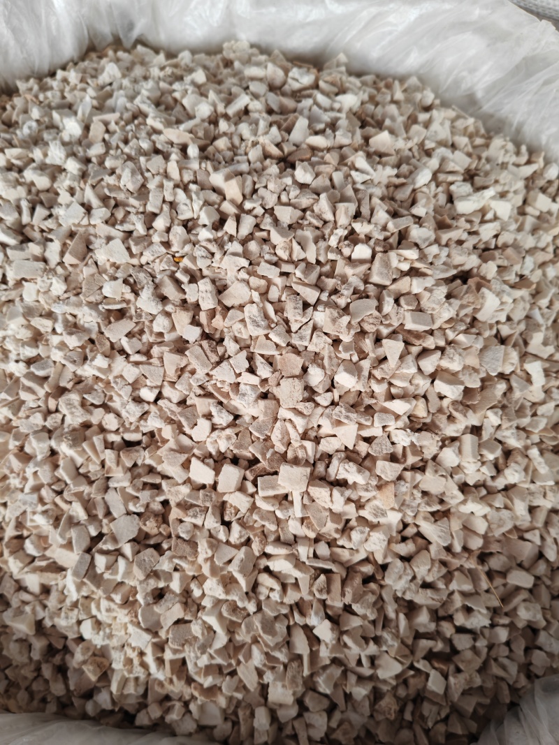茯苓丁茯苓碎茯苓批发规格齐全