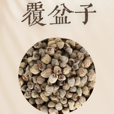 覆盆子