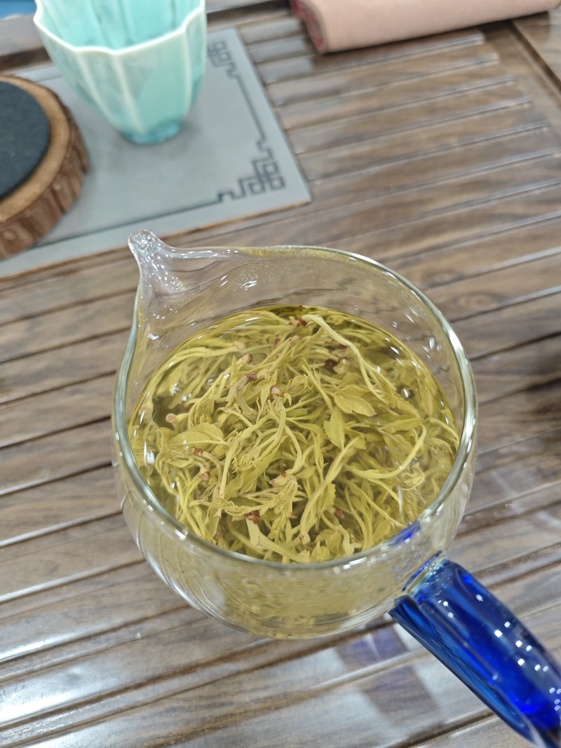 恩施藤茶