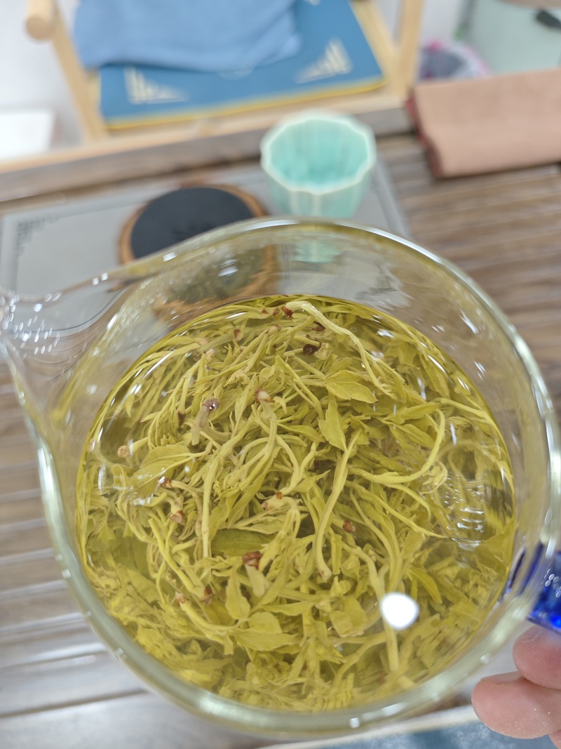 恩施藤茶