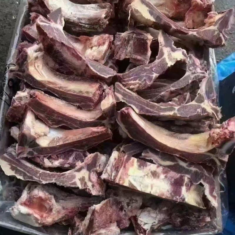 肋眼骨