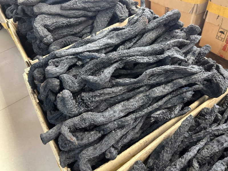 肉苁蓉内蒙古沙漠肉苁蓉产地直供货