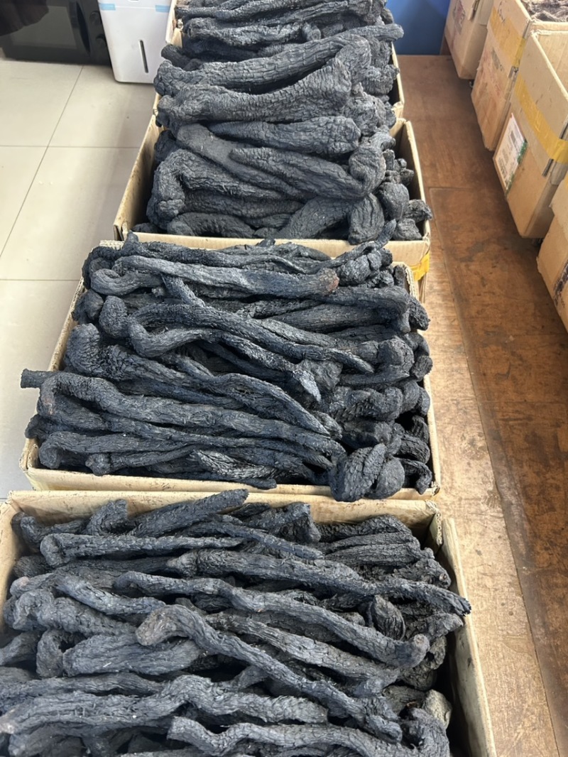 肉苁蓉内蒙古沙漠肉苁蓉产地直供货