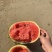 黑美人西瓜🍉口感甜、瓜型好、货源充足、欢迎来电