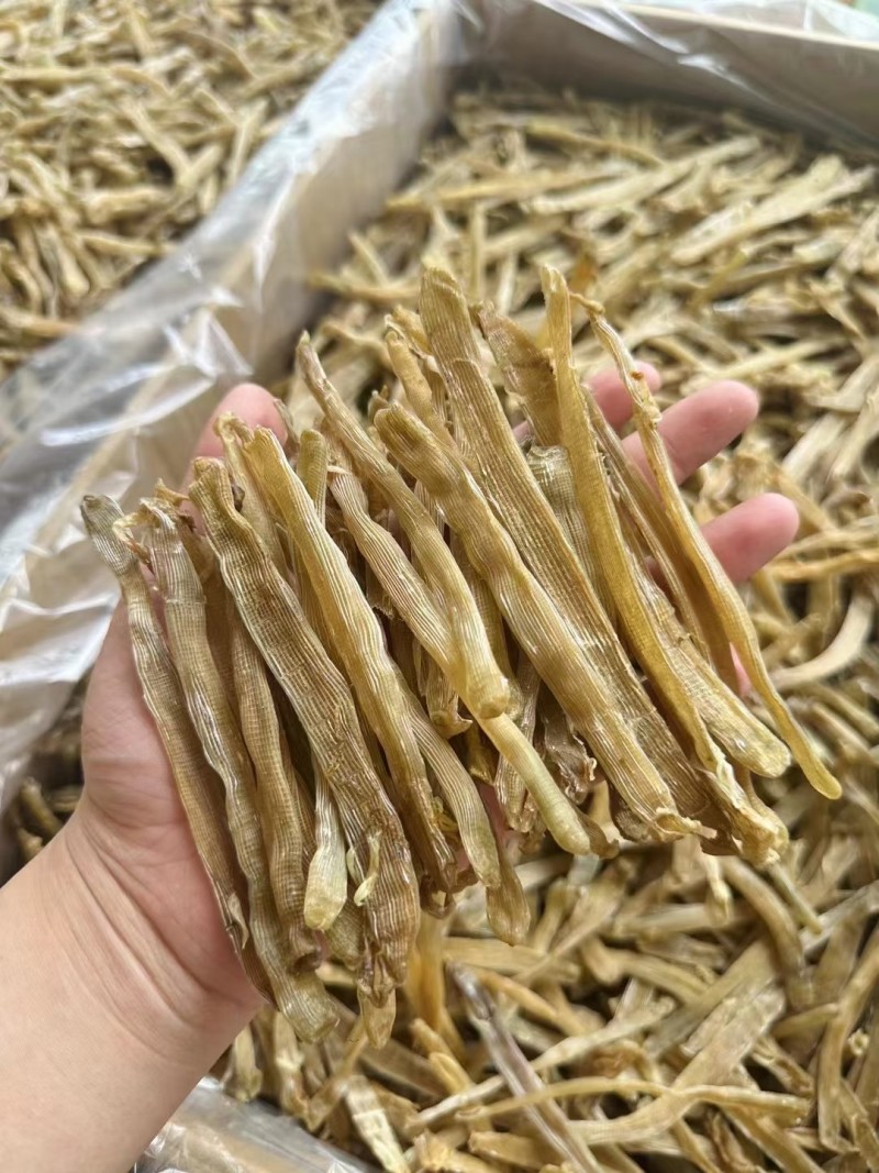 沙虫干特大干沙虫干货煲汤煮粥材料源头特产足干海鲜干货无沙