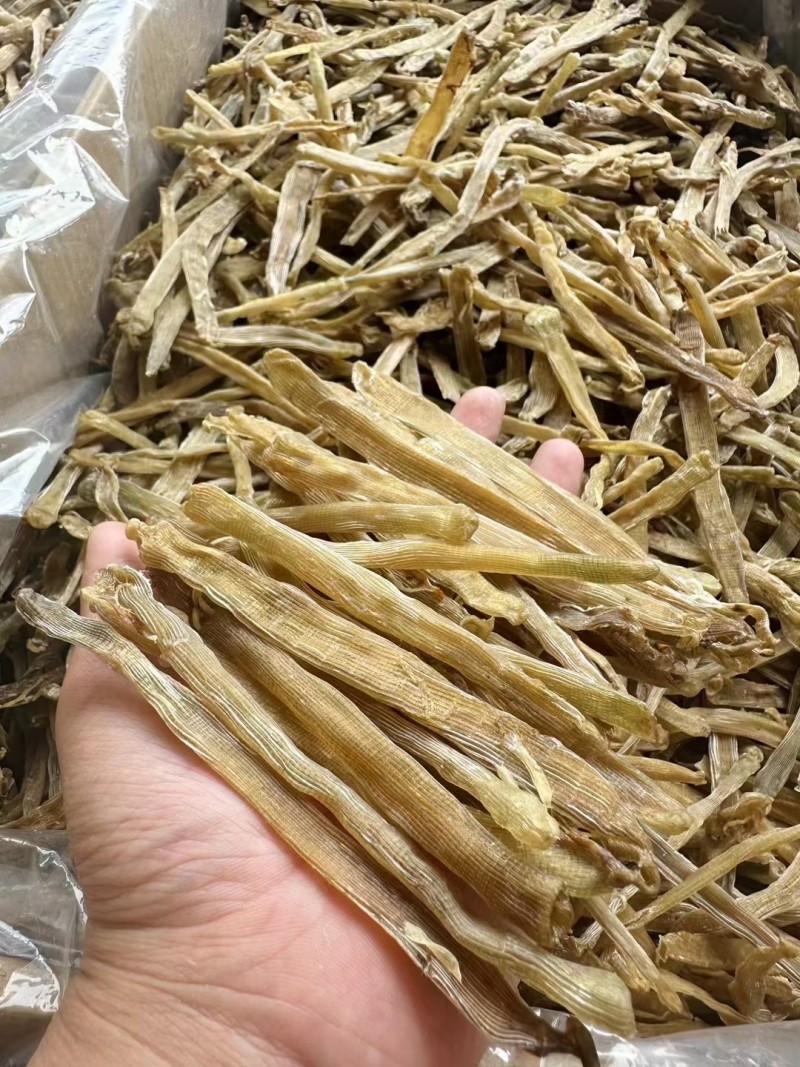 沙虫干特大干沙虫干货煲汤煮粥材料源头特产足干海鲜干货无沙
